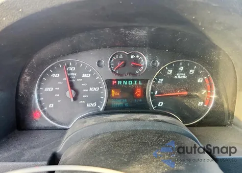 2007 Chevrolet Equinox Ls from USA, damaged, VIN 2CNDL13F076239141